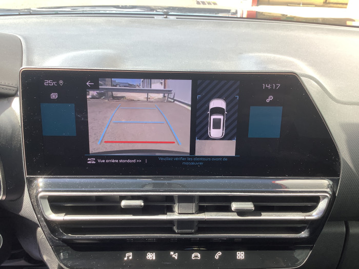 Citroën C5 AIRCROSS BlueHDi 130 EAT8 Max
