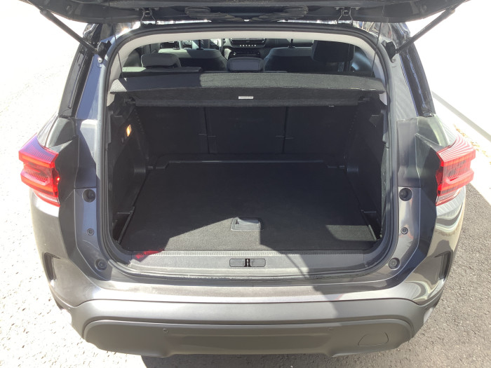 Citroën C5 AIRCROSS BlueHDi 130 EAT8 Max