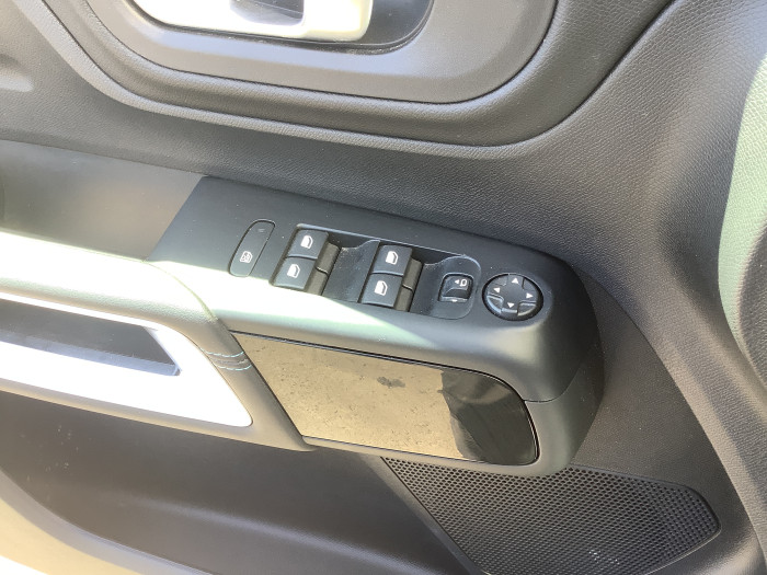 Citroën C5 AIRCROSS BlueHDi 130 EAT8 Max
