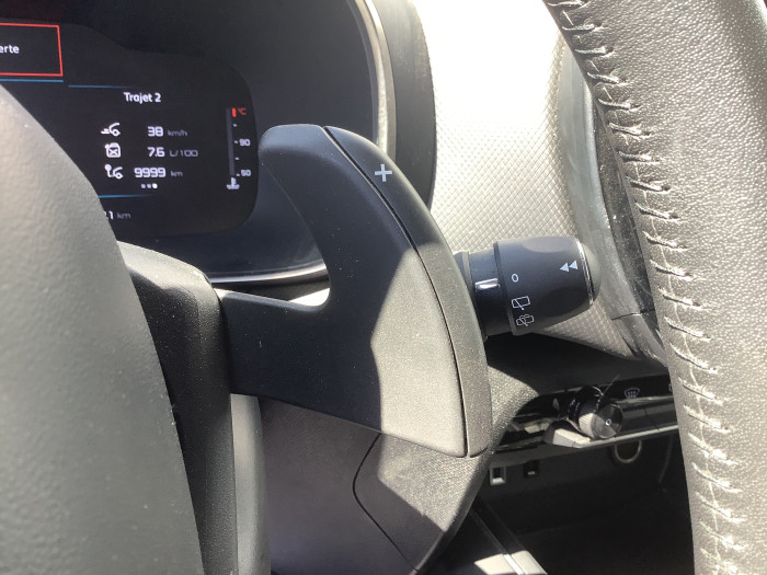 Citroën C5 AIRCROSS BlueHDi 130 EAT8 Max