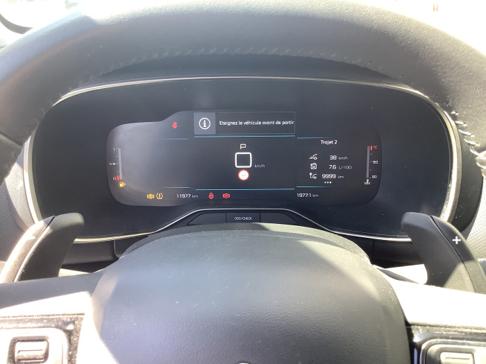 Citroën C5 AIRCROSS BlueHDi 130 EAT8 Max