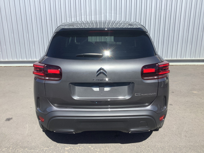 Citroën C5 AIRCROSS BlueHDi 130 EAT8 Max