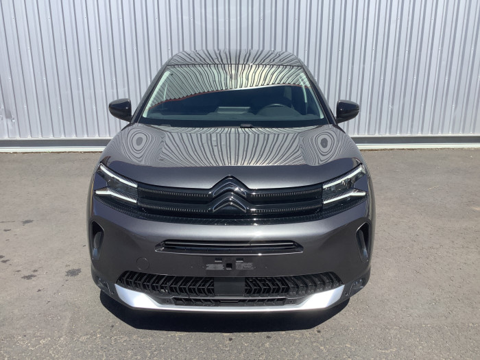 Citroën C5 AIRCROSS BlueHDi 130 EAT8 Max