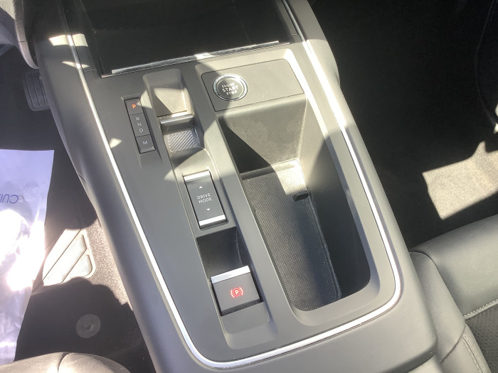 Citroën C5 AIRCROSS BlueHDi 130 EAT8 Max