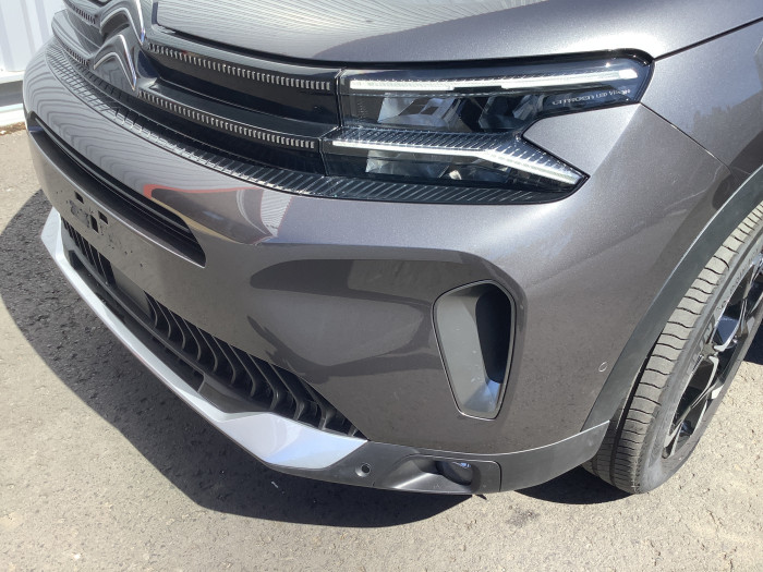 Citroën C5 AIRCROSS BlueHDi 130 EAT8 Max