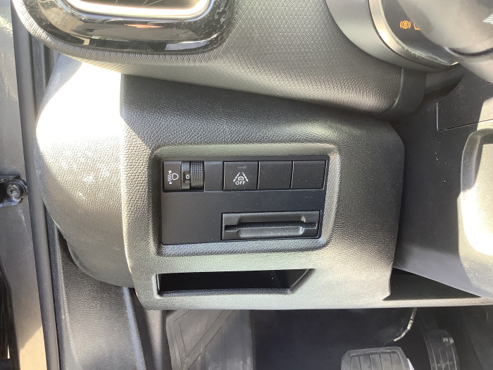 Citroën C5 AIRCROSS BlueHDi 130 EAT8 Max