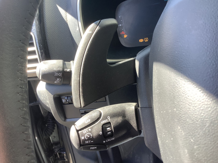 Citroën C5 AIRCROSS BlueHDi 130 EAT8 Max
