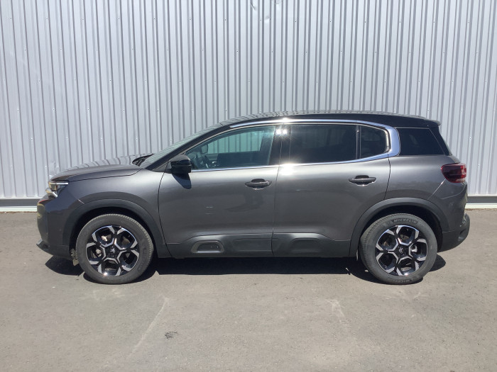Citroën C5 AIRCROSS BlueHDi 130 EAT8 Max