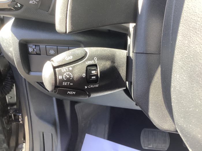 Citroën C5 AIRCROSS BlueHDi 130 EAT8 Max