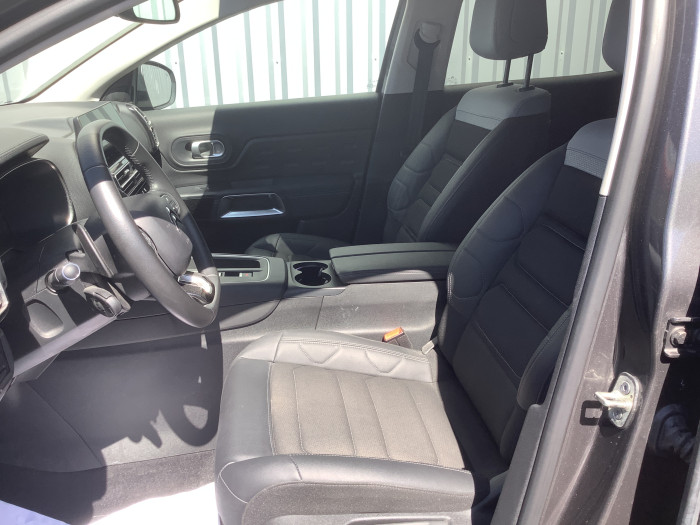 Citroën C5 AIRCROSS BlueHDi 130 EAT8 Max