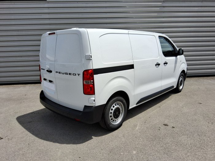 Peugeot EXPERT FOURGON Nouveau FGN M BLUEHDI 120 S&S BVM6