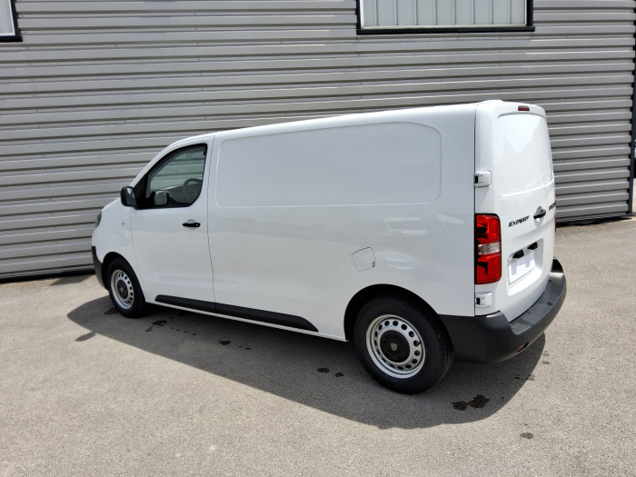 Peugeot EXPERT FOURGON Nouveau FGN M BLUEHDI 120 S&S BVM6
