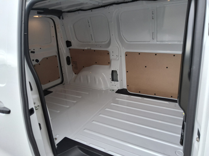 Peugeot EXPERT FOURGON Nouveau FGN M BLUEHDI 120 S&S BVM6
