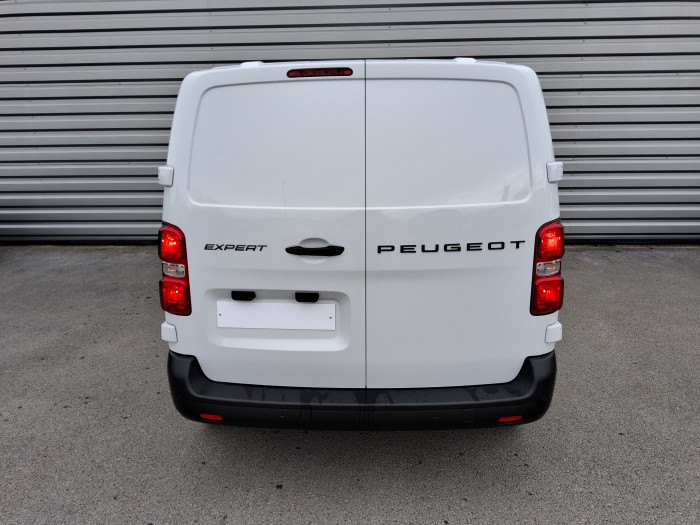 Peugeot EXPERT FOURGON Nouveau FGN M BLUEHDI 120 S&S BVM6