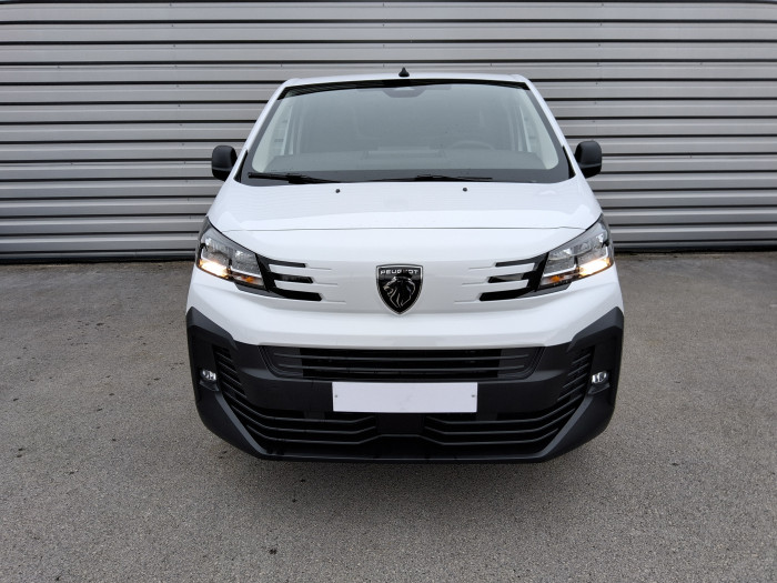 Peugeot EXPERT FOURGON Nouveau FGN M BLUEHDI 120 S&S BVM6
