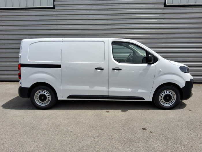 Peugeot EXPERT FOURGON Nouveau FGN M BLUEHDI 120 S&S BVM6