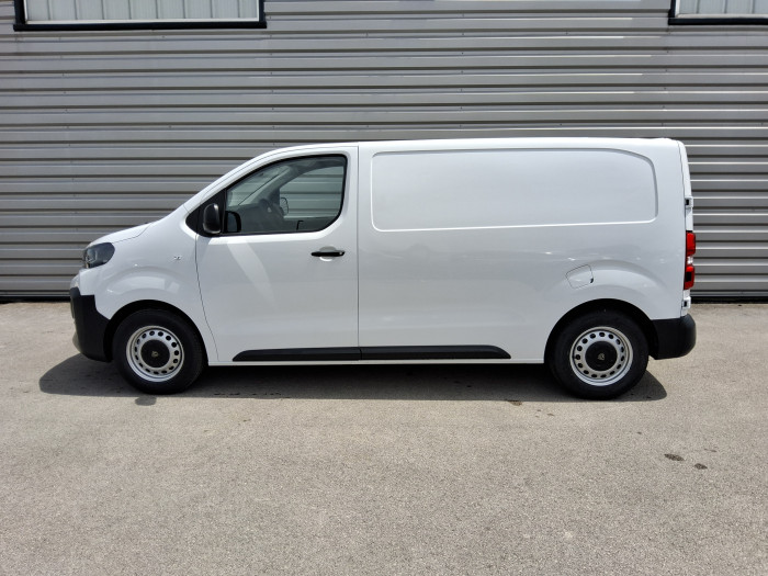 Peugeot EXPERT FOURGON Nouveau FGN M BLUEHDI 120 S&S BVM6