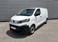 Peugeot EXPERT FOURGON Nouveau FGN M BLUEHDI 120 S&S BVM6