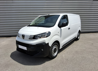 Peugeot EXPERT FOURGON Nouveau FGN M BLUEHDI 120 S&S BVM6