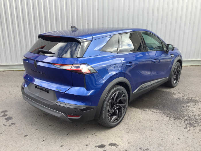 Renault SYMBIOZ Nouveau E-Tech full hybrid 145 Esprit Alpine