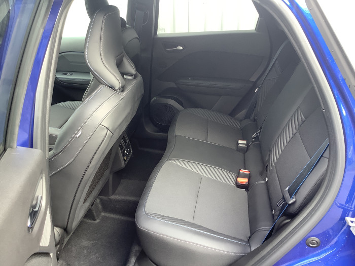 Renault SYMBIOZ Nouveau E-Tech full hybrid 145 Esprit Alpine