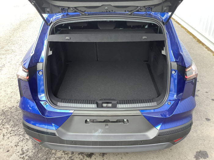 Renault SYMBIOZ Nouveau E-Tech full hybrid 145 Esprit Alpine