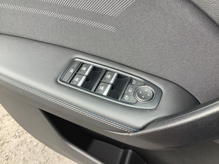 Renault SYMBIOZ Nouveau E-Tech full hybrid 145 Esprit Alpine