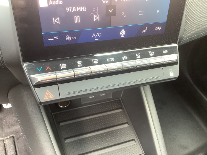 Renault SYMBIOZ Nouveau E-Tech full hybrid 145 Esprit Alpine