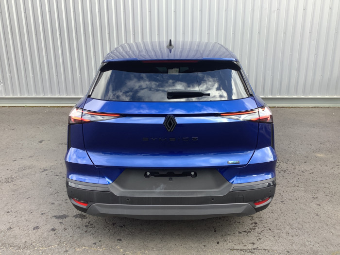 Renault SYMBIOZ Nouveau E-Tech full hybrid 145 Esprit Alpine