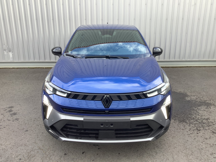 Renault SYMBIOZ Nouveau E-Tech full hybrid 145 Esprit Alpine