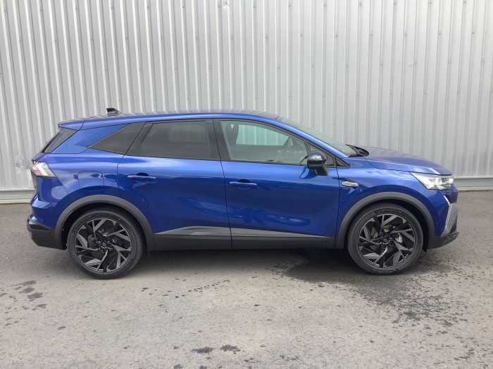 Renault SYMBIOZ Nouveau E-Tech full hybrid 145 Esprit Alpine