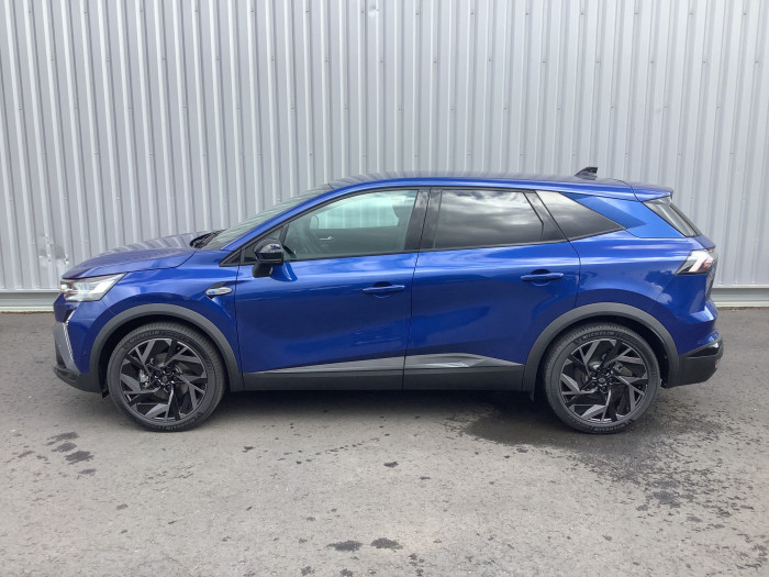 Renault SYMBIOZ Nouveau E-Tech full hybrid 145 Esprit Alpine