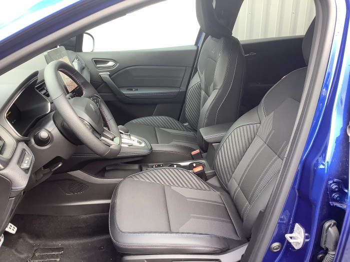 Renault SYMBIOZ Nouveau E-Tech full hybrid 145 Esprit Alpine