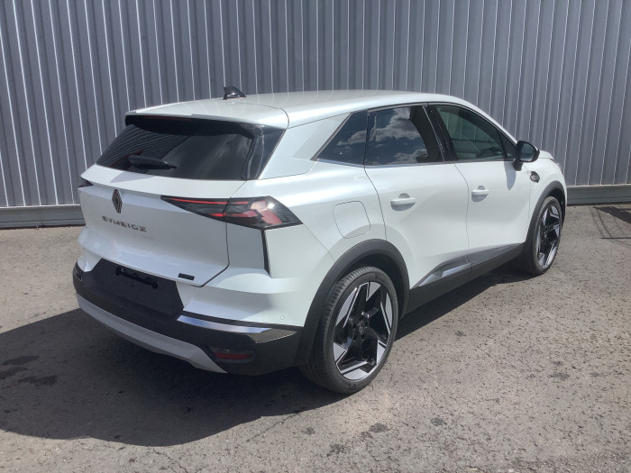 Renault SYMBIOZ Nouveau E-Tech full hybrid 145 Iconic
