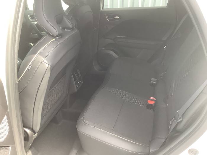 Renault SYMBIOZ Nouveau E-Tech full hybrid 145 Iconic