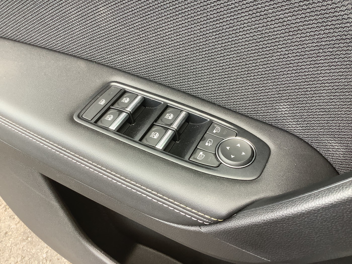 Renault SYMBIOZ Nouveau E-Tech full hybrid 145 Iconic