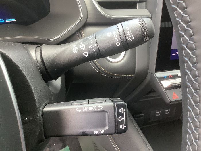 Renault SYMBIOZ Nouveau E-Tech full hybrid 145 Iconic