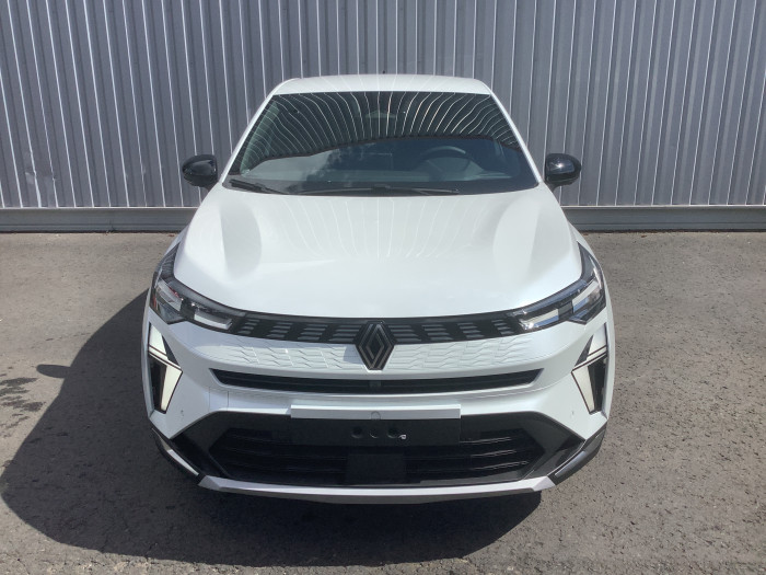 Renault SYMBIOZ Nouveau E-Tech full hybrid 145 Iconic