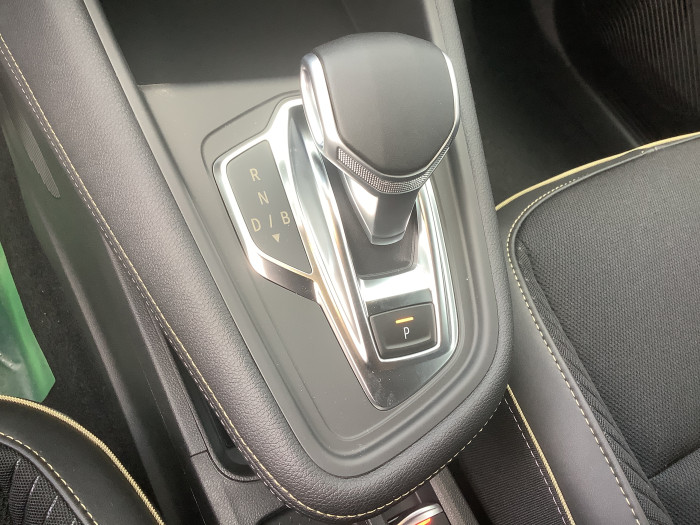 Renault SYMBIOZ Nouveau E-Tech full hybrid 145 Iconic
