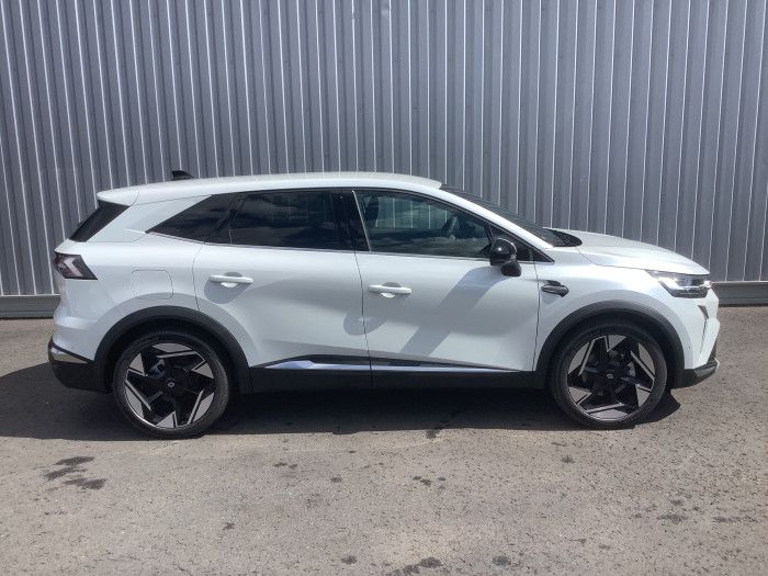 Renault SYMBIOZ Nouveau E-Tech full hybrid 145 Iconic