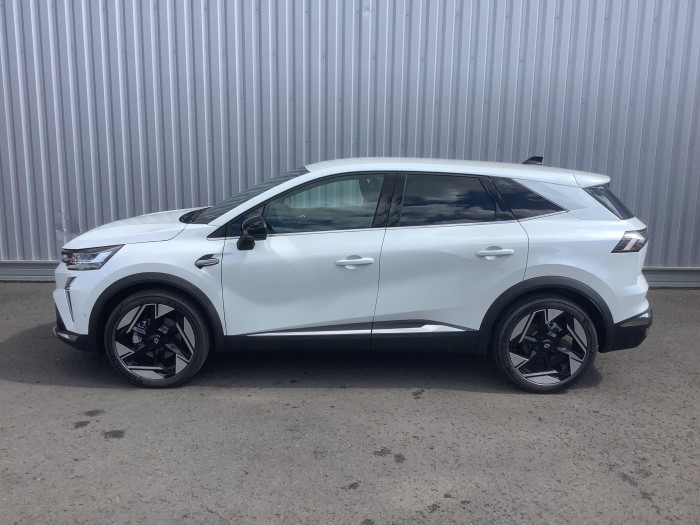Renault SYMBIOZ Nouveau E-Tech full hybrid 145 Iconic