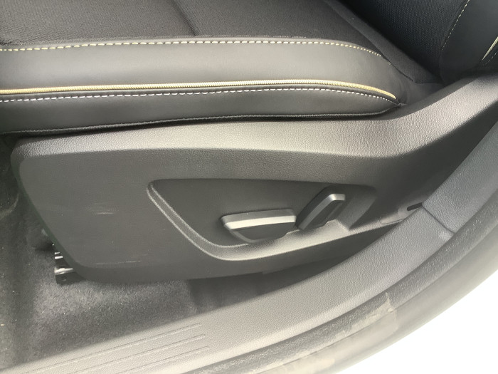 Renault SYMBIOZ Nouveau E-Tech full hybrid 145 Iconic