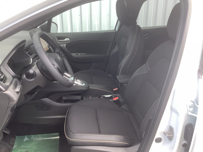 Renault SYMBIOZ Nouveau E-Tech full hybrid 145 Iconic