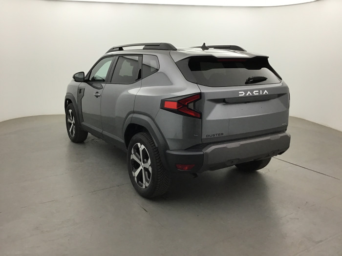 Dacia DUSTER Nouveau TCe 130 4x4 Journey