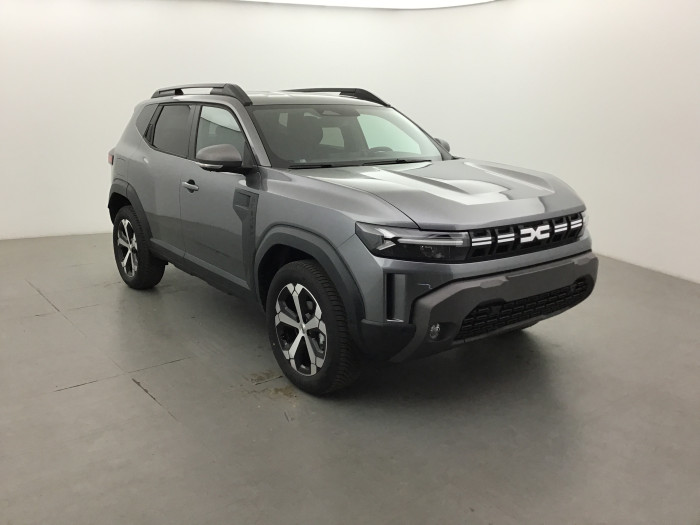 Dacia DUSTER Nouveau TCe 130 4x4 Journey