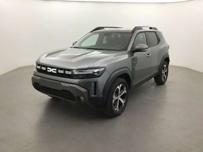 Dacia DUSTER Nouveau TCe 130 4x4 Journey