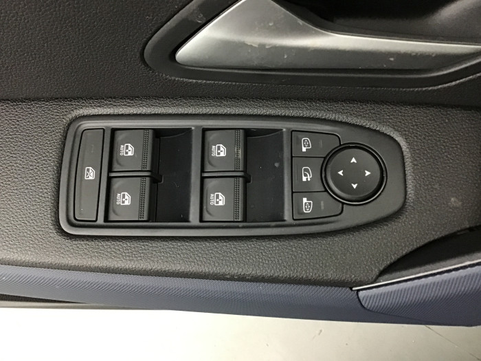 Dacia DUSTER Nouveau TCe 130 4x4 Journey