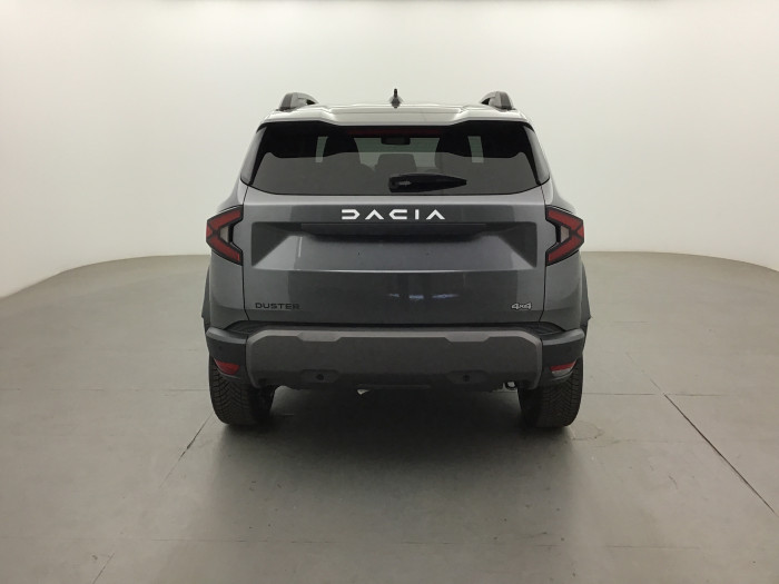 Dacia DUSTER Nouveau TCe 130 4x4 Journey