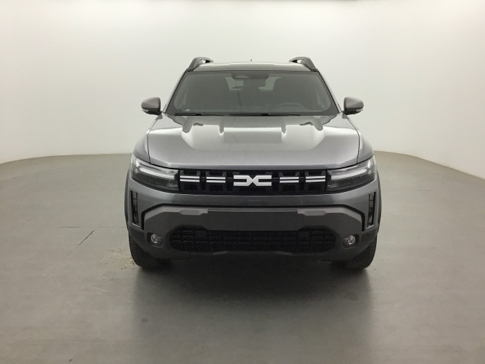 Dacia DUSTER Nouveau TCe 130 4x4 Journey