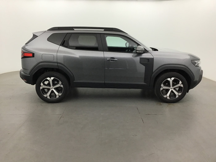 Dacia DUSTER Nouveau TCe 130 4x4 Journey